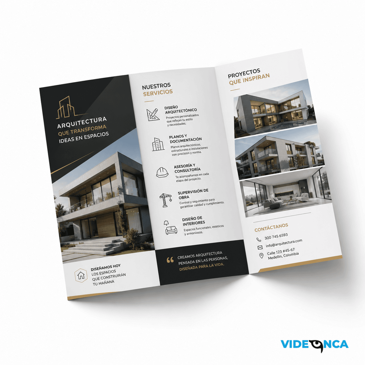 Brochure